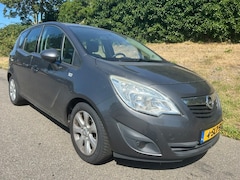 Opel Meriva - 1.4 Turbo - Clima - Cruise - Trekhaak