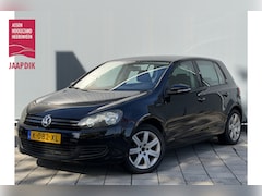 Volkswagen Golf - BWJ 2010 | 1.4TSI 123PK Highline | CLIMA | STOELVERW | ANDROID AUTO | CRUISE | NAVI |