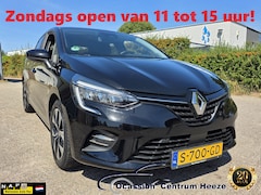 Renault Clio - 1.0 TCe 90 Evolution, Camera Carplay Trekhaak VAN/VOOR Weken