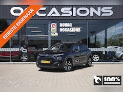 Citroën C3 - 1.2 Max 1 EIGENAAR/ APPLE CARPLAY/ DAB