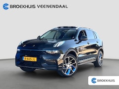Lynk & Co 01 - 1.5 261PK | Org. NL | BTW Auto | Pano | Memory | Adap. Cruise