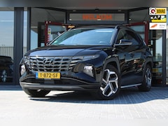 Hyundai Tucson - 1.6 T-GDI PHEV Premium 4WD, 360 camera, CarPlay, Stoel ventilatie/verwarming, Park assist,