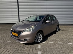 Peugeot 208 - 1.4 VTi Active, Airco, elec ramen/spiegels, enz
