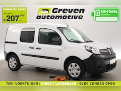 Renault Kangoo - Z.E. 33kWh | Koopaccu | SOH 94% | Airco | Cruise | Carplay