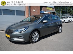 Opel Astra - 1.0 Online Edition NL AUTO - NAVI - APPLE CARPLAY / ANDROID - PARKEERSENSOREN V+A - DAB+