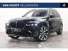 BMW X7 - xDrive40i M Sport Automaat / Panoramadak Sky Lounge / Trekhaak / Bowers & Wilkins / M Mult