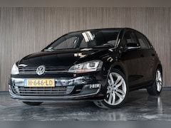 Volkswagen Golf - 1.4 TSI R-LINE I DSG I KEYLESS
