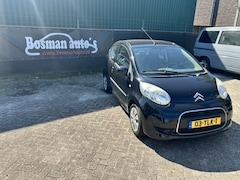 Citroën C1 - 1.0-12V Selection