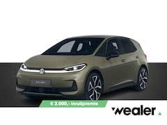 Volkswagen ID.3 Neo - Style 84 kWh accu 170 kW / 231 PK Hatchback | Donker getint glas | Variabele laadbodem | 2
