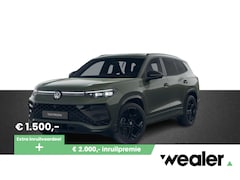Volkswagen Tayron - R-Line Edition 1.5 eHybrid 150 kW / 204 PK DSG | Black Style | Panoramadak | Trekhaak wegk