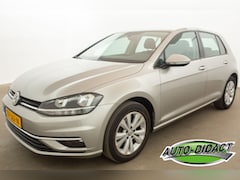 Volkswagen Golf - 1.0 TSI Navi Clima 108.391 km NAP Comfortline