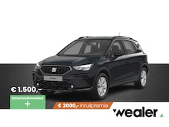 SEAT Arona - Reference 1.0 EcoTSI 70 kW / 95 PK SUV 5 versn