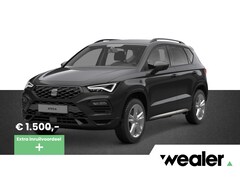 SEAT Ateca - FR Business Intense 1.5 TSI 110 kW / 150 PK DSG | Safe & Driving pack XL | 19 inch Exclusi