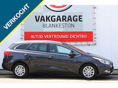 Kia Cee'd Sportswagon - 1.6 GDI Plus Pack