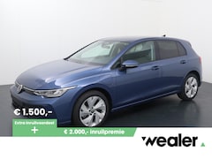 Volkswagen Golf - Life Edition 1.5 eHybrid 150 kW / 204 PK DSG
