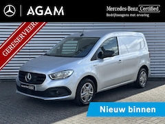 Mercedes-Benz Citan - eCitan L1 Pro-Edition Navigatie Camera | Carplay | Snelladen | Trekhaak | 285km WLTP