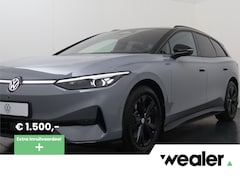 Volkswagen ID.7 - Limited Edition Plus 77 kWh accu 210 kW / 286 PK