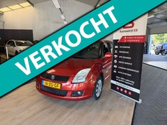 Suzuki Swift - 1.3 Shogun