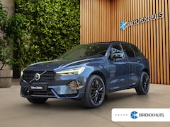 Volvo XC60 - 2.0 T8 Plug-in hybrid AWD Ultimate Dark | Polestar optimalisatie | Dealer onderhouden | SO