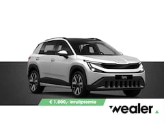 Skoda Epiq - Business Launch Edition 211 PK | Trekhaak | Panoramadak | Camera | 19" lichtmetalen velgen