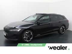 Skoda Superb Combi - 1.5 TSI PHEV Sportline Business 204 PK | Trekhaak | DCC | Panorama dak | 19" Lichtmetalen