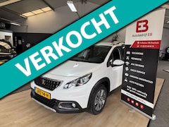 Peugeot 2008 - 1.2 PureTech Allure- automaat