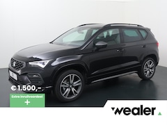 SEAT Ateca - FR Business Intense 1.5 TSI 110 kW / 150 PK DSG | Safe & Driving pack XL |