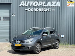 Nissan Qashqai - 2.0 Connect Edition CAMERA|EXPORT