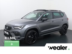 SEAT Ateca - 1.5 TSI 110kW / 150pk DSG FR Business Intense | Panoramadak | 19 inch Exclusive Glossy Bla