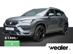 SEAT Ateca - 1.5 TSI 110kW / 150pk DSG FR Business Intense | 19 inch Exclusive Glossy Black velgen |
