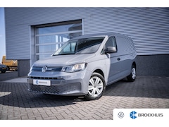Volkswagen Caddy Cargo Maxi - | Apple Carplay/Android Auto|telefoonintegratie premium | Cruise control | Parkeersensor a