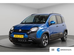Fiat Panda - 1.0 Hybrid Pandina | Tot 8 Jaar Garantie | Apple Carplay & Android Auto | Parkeersensoren