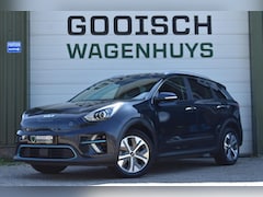 Kia e-Niro - Edition 64 kWh |Carplay | Camera | Keyless |
