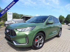 Ford Kuga - 2.5 PHEV ST-Line X Elek.trekhaak Rode remklauwen alle pakketten