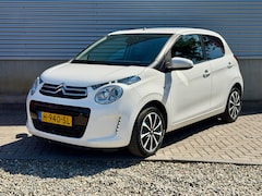 Citroën C1 - 1.0 VTi Feel [ airco, audio, cruise ]