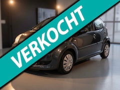 Citroën C1 - 1.0-12V Ambiance-1 jaar apk-airco-elek ramen-beurt gehad