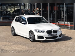BMW 1-serie - M140i xDrive | Eventuri | M-Performance