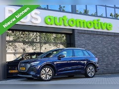 Audi Q4 e-tron - 35 Launch edition Advanced Plus 55 kWh | ACC | STOELVERWARMING | CARPLAY | CAMERA |