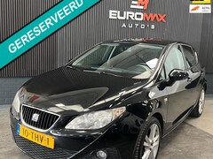 SEAT Ibiza SC - 1.2 TSI FR - Automaat | NAP | 2e eigenaar