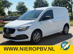 Mercedes-Benz eCitan - 112 Select L1H1 51KWH Led Keyless Go SnelLader NIEUW 5x Op Voorraad