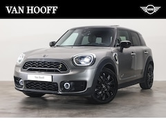 MINI Countryman - Cooper SE ALL4 Chili Automaat / Panoramadak / Sportstoelen / Achteruitrijcamera / Head-Up