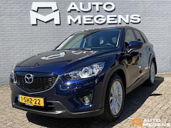 Mazda CX-5 - 2.0 GT-M 4WD