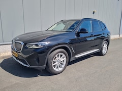 BMW X3 - xDrive30i | BTW | Leer | Cruise | 360 Camera | Automaat