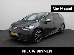 Volkswagen ID.3 - First Plus 58 kWh | 90% SOH | Apple Carplay / Android Auto | Achteruitrijcamera | Parkeers