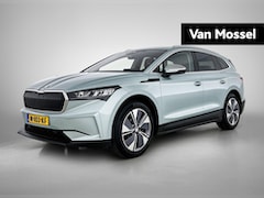 Skoda Enyaq iV - 60 BEV | Origineel Nederlands | Trekhaak | Automaat