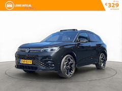Volkswagen Tiguan - 1.5 eHybrid 272PK R-Line Edition Head-UP Harman-Kardon Pano