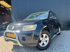 Suzuki Grand Vitara - 2.0-16V JLX 4X4 Airco/lmv/Trekh/OrgNl