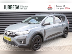 Dacia Jogger - 1.0 TCe 100 Bi-Fuel Extreme 5p. Dealer o.h. A.Camera, Stoelverw, clima, parkeersensoren vo