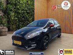 Ford Fiesta - 1.0 EcoBoost ST-Line ✅125Pk ✅Complete ST-Line