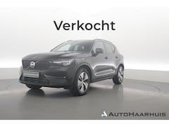 Volvo XC40 - 1.5 T5 Plug-in hybrid Plus Dark | Rijklaar | Adapt. Cruise | Harman Kardon | Stoel- Stuurv